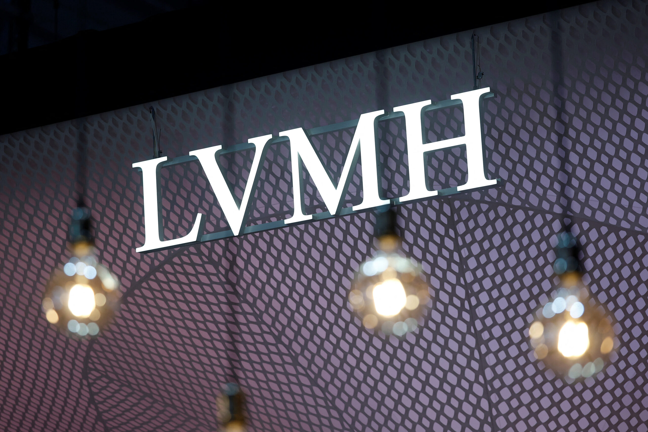LVMH explores sale of its 50% stake in Rihanna-backed Fenty Beauty
