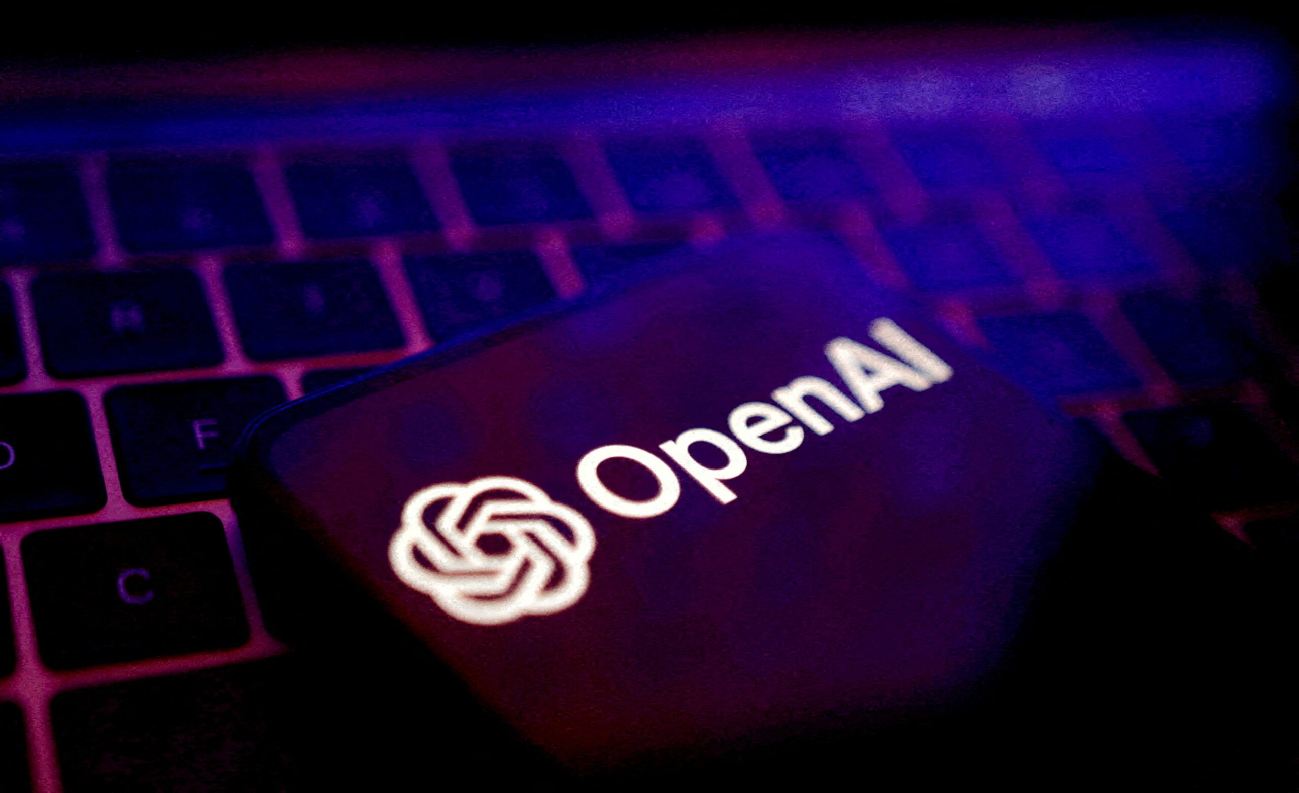 OpenAI lays groundwork for juggernaut IPO at up to $1 trillion valuation 