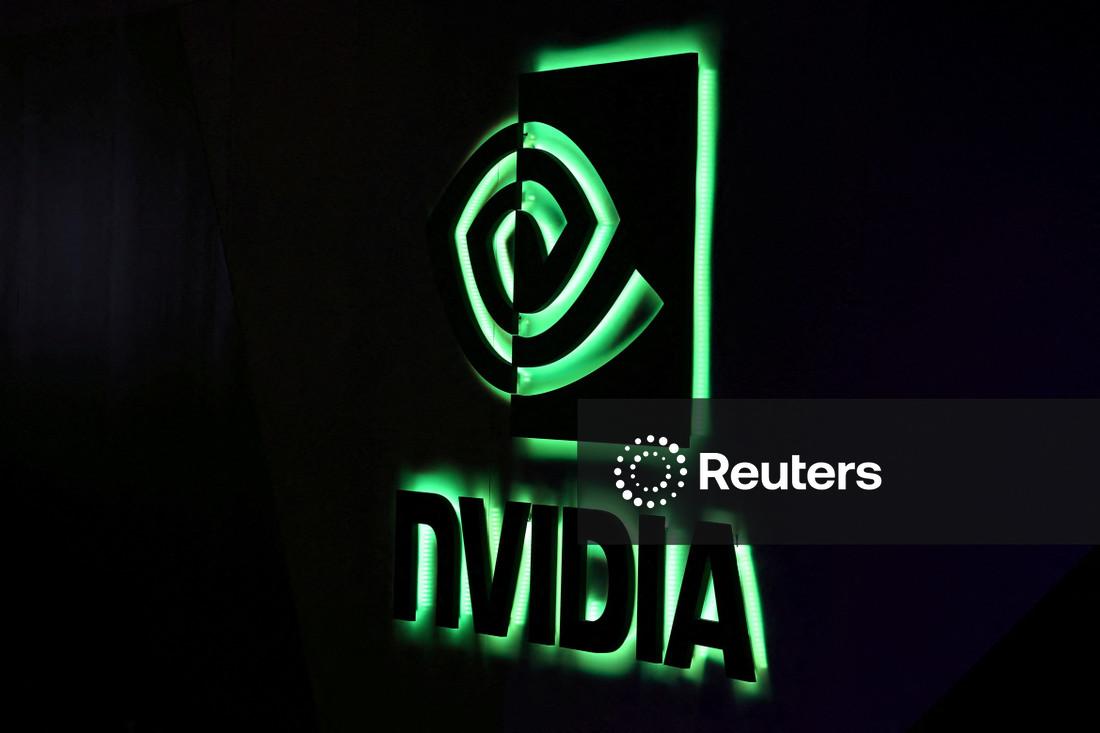 Nvidia invests $2 billion in chip design software provider Synopsys 